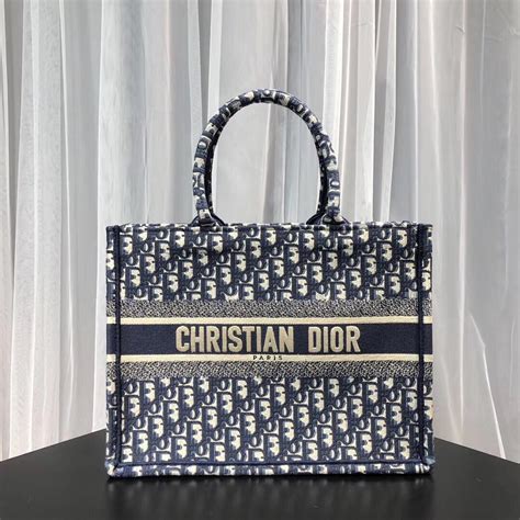 inside of christian dior tote bag|christian dior tote bag copy.